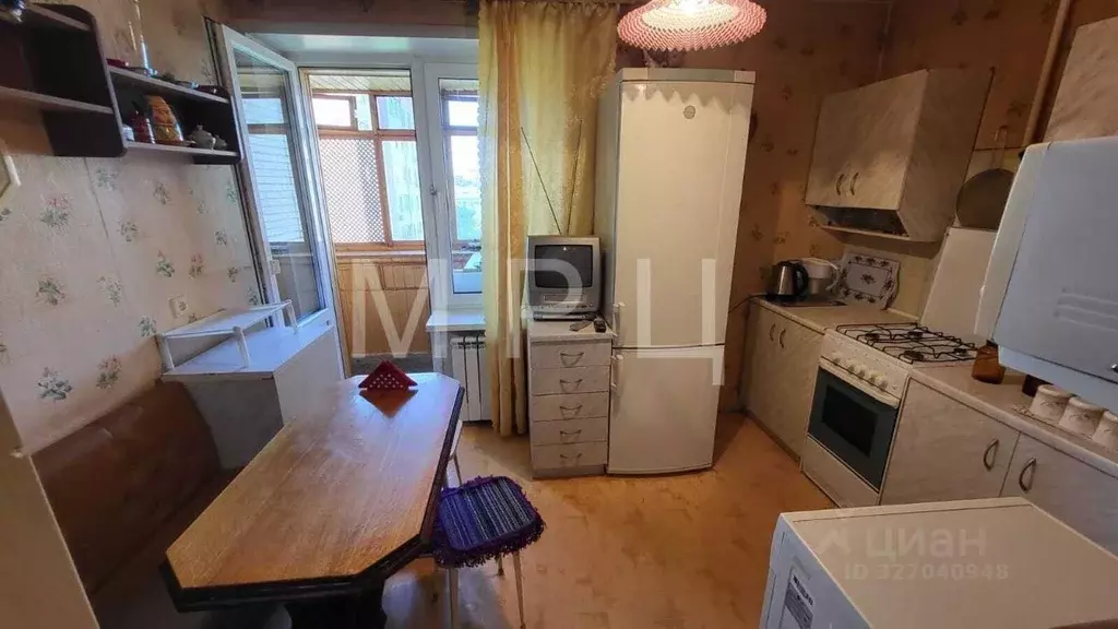 2-к кв. Москва Затонная ул., 17 (49.8 м) - Фото 2