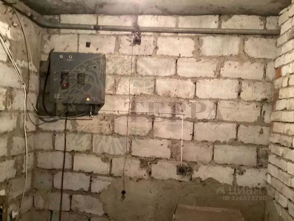 Торговая площадь в Воронежская область, Семилукский район, с. Нижняя ... - Фото 2