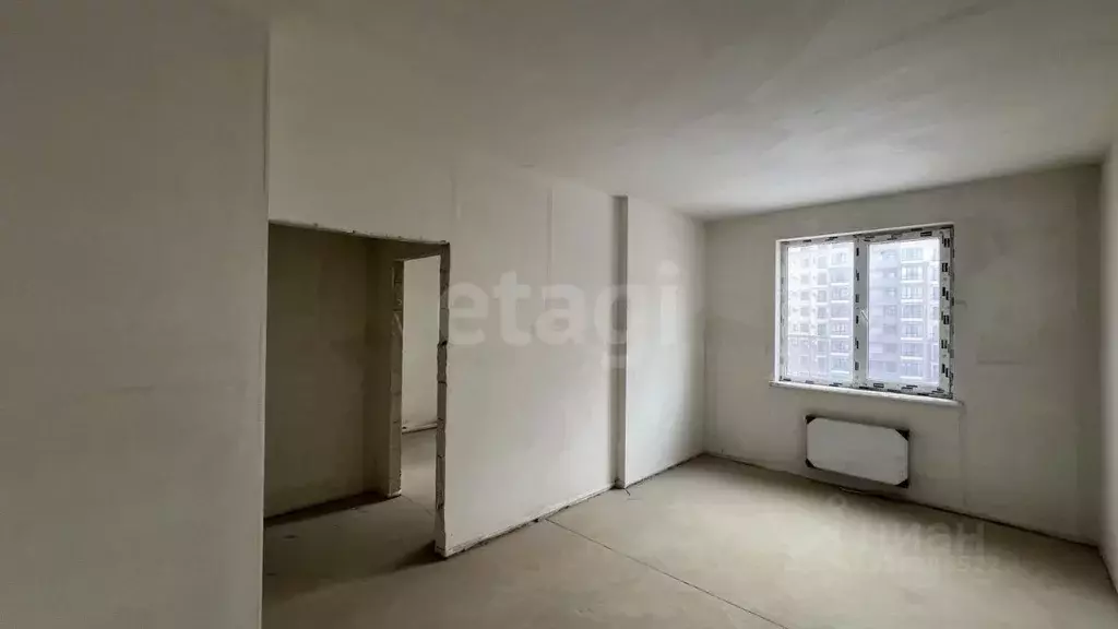 1-к кв. Крым, Симферопольский район, с. Мирное ул. Крымской Весны ... - Фото 1