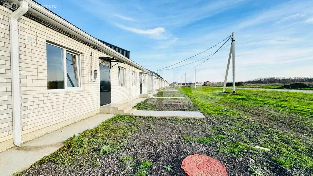 Дом в Кореновск, улица Николая Кузнецова, 29 (37.5 м) - Фото 1