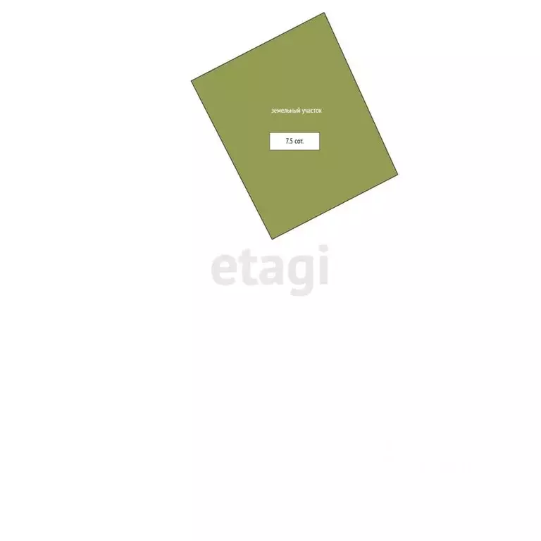 Дом в Свердловская область, Сысертский муниципальный округ, с. ... - Фото 2