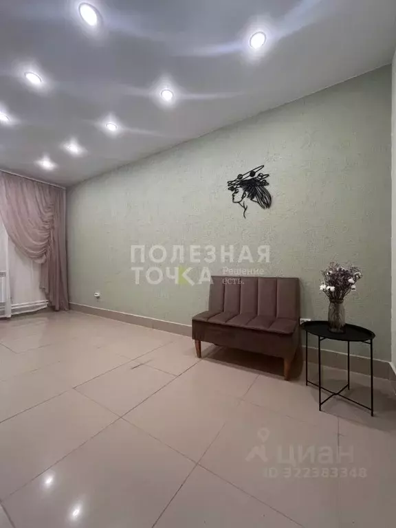 Помещение свободного назначения в Самарская область, Самара Ленинская ... - Фото 2