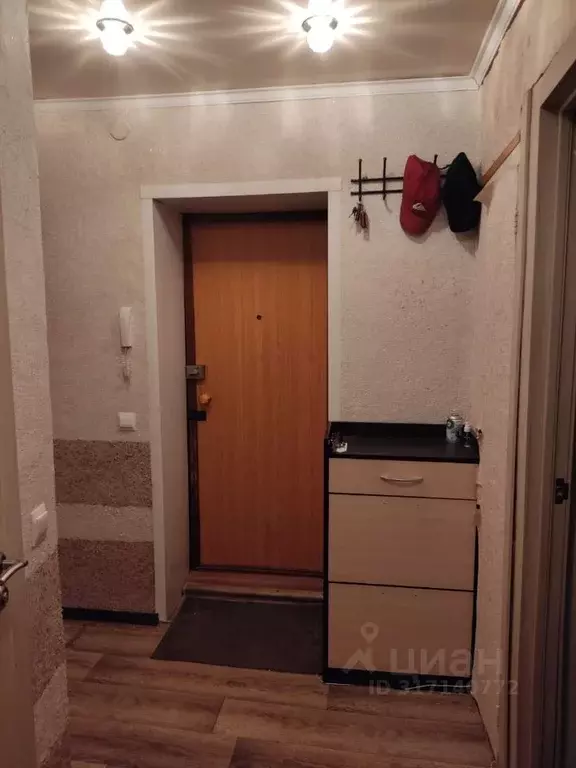 2-к кв. Башкортостан, Стерлитамак ул. Худайбердина, 127 (44.0 м) - Фото 1