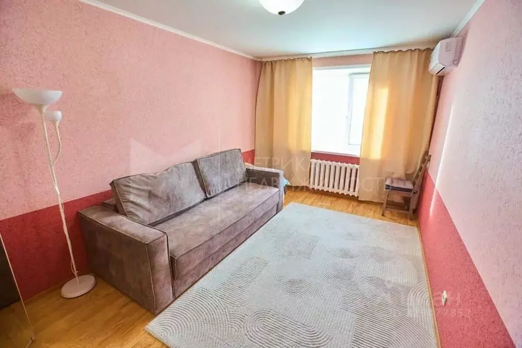 3-к кв. Тюменская область, Тюмень ул. Чернышевского, 2Бк5 (85.6 м) - Фото 1