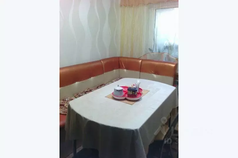 Дом в Владимирская область, Ковров ул. Комиссарова, 5 (36 м) - Фото 1