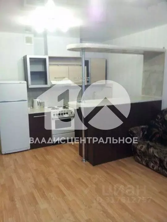 Студия Новосибирская область, Новосибирск ул. В. Высоцкого, 54/2 (33.0 ... - Фото 1