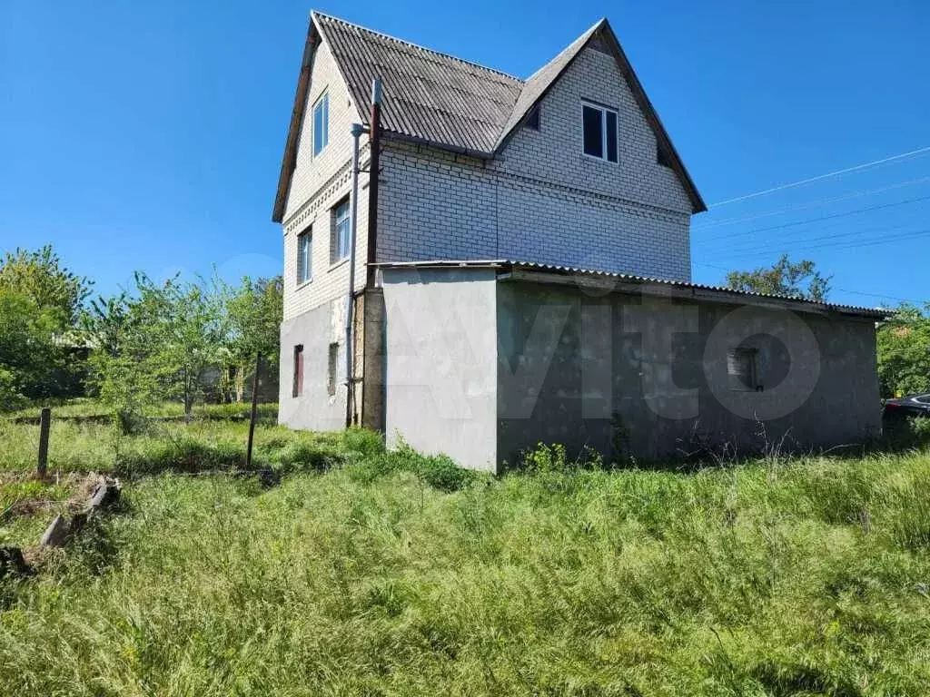 Дом 268 м на участке 9 сот. - Фото 1
