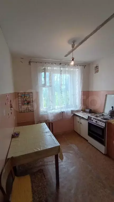 1-к. квартира, 32,2 м, 5/5 эт. - Фото 1