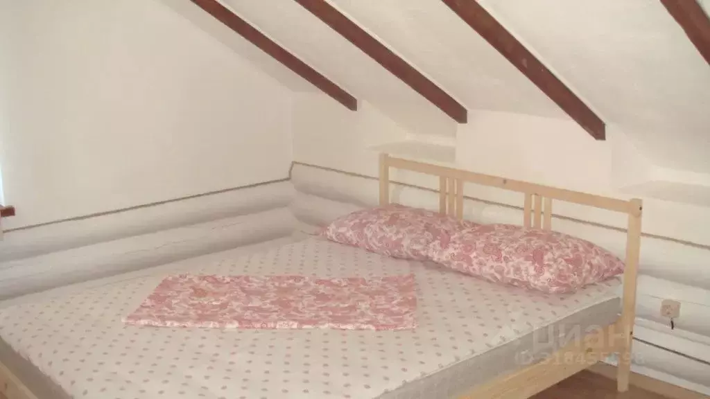 Комната Краснодарский край, Геленджик ул. Веры Белик, 6 - Фото 1