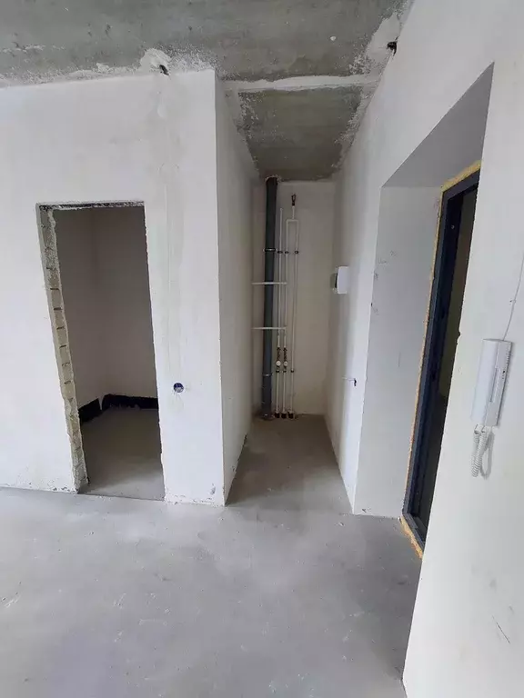 Продаётся 2-к квартира, 55.2 м - Фото 1