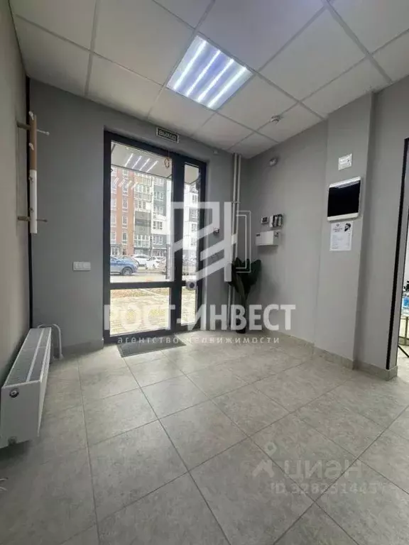 Помещение свободного назначения в Ростовская область, Ростов-на-Дону ... - Фото 2