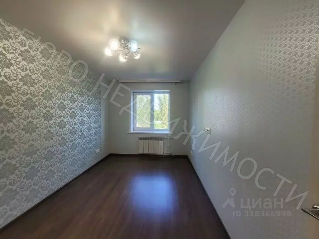 2-к кв. Саратовская область, Балашов ул. Титова, 21А (46.0 м) - Фото 1