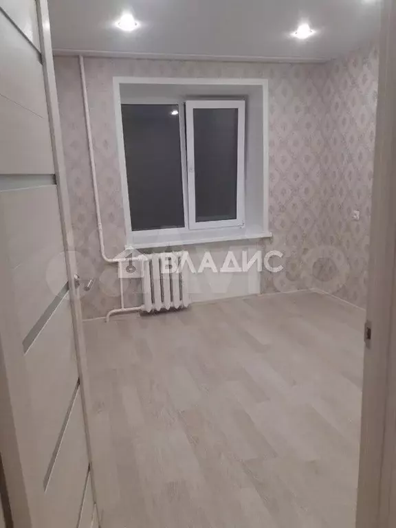 3-к. квартира, 57,3 м, 3/5 эт. - Фото 1
