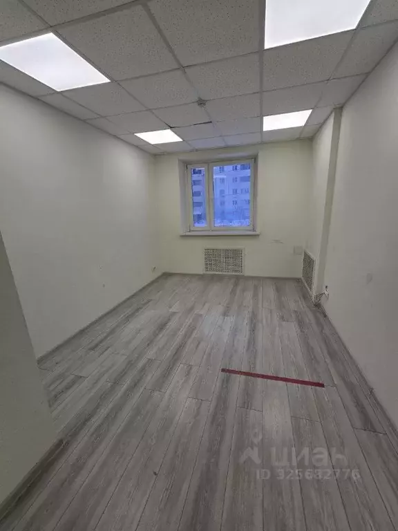 Помещение свободного назначения в Москва ул. Брусилова, 33к1 (16 м) - Фото 0