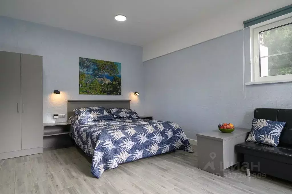 Дом в Ленинградская область, Приозерский район, Красноозерное с/пос, ... - Фото 2