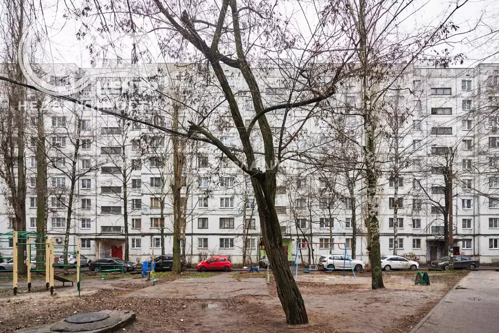 2-к кв. Воронежская область, Воронеж ул. Хользунова, 60 (52.6 м) - Фото 2