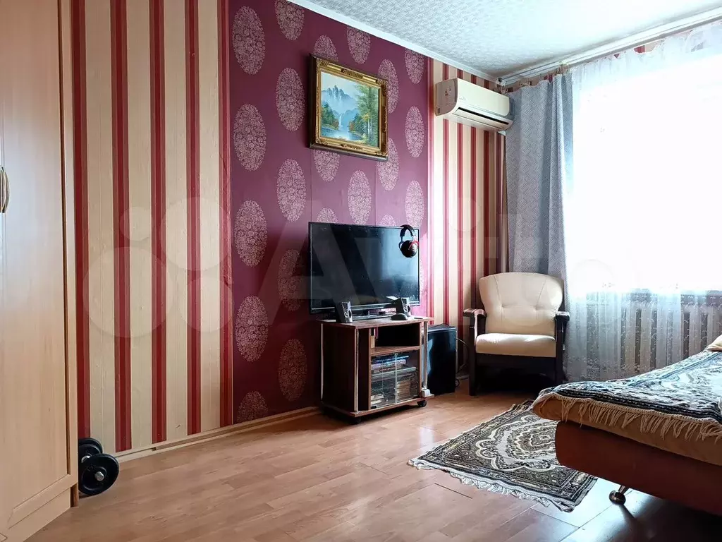 3-к. квартира, 62,3 м, 8/9 эт. - Фото 1