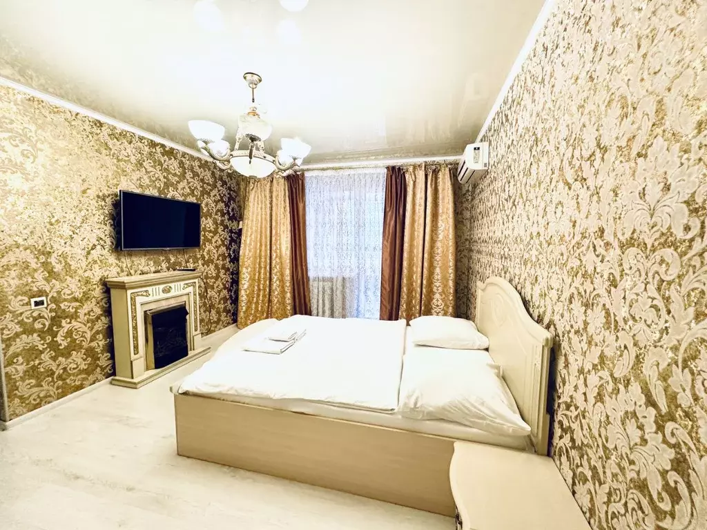 1-к кв. Брянская область, Брянск ул. Ромашина, 32 (50.0 м) - Фото 0