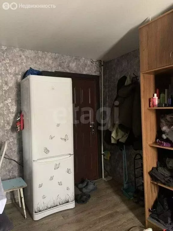 1к в -комнатной квартире ( м) - Фото 1