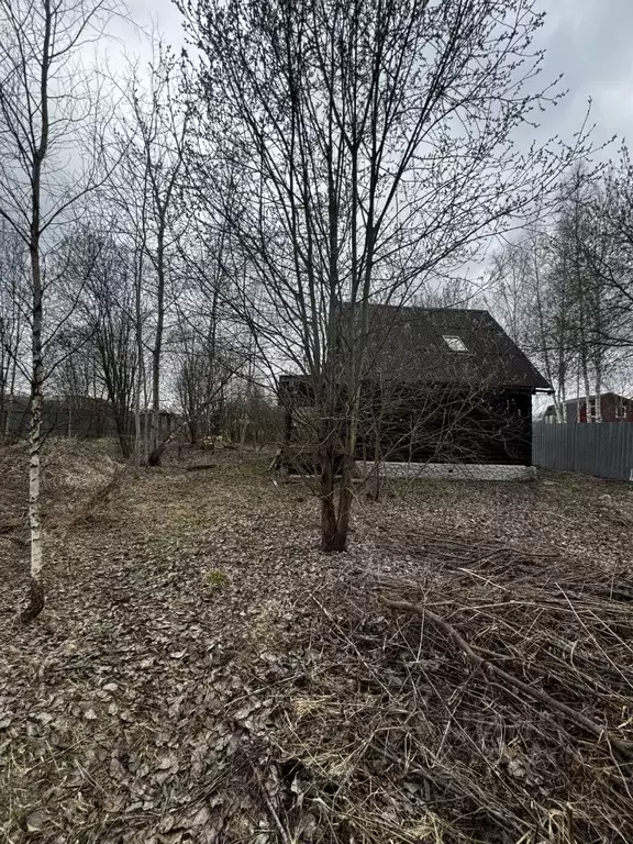 Участок в Московская область, Ногинск Богородский городской округ, ... - Фото 2