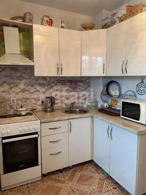 1-к кв. Амурская область, Благовещенск Комсомольская ул., 89 (40.0 м) - Фото 0