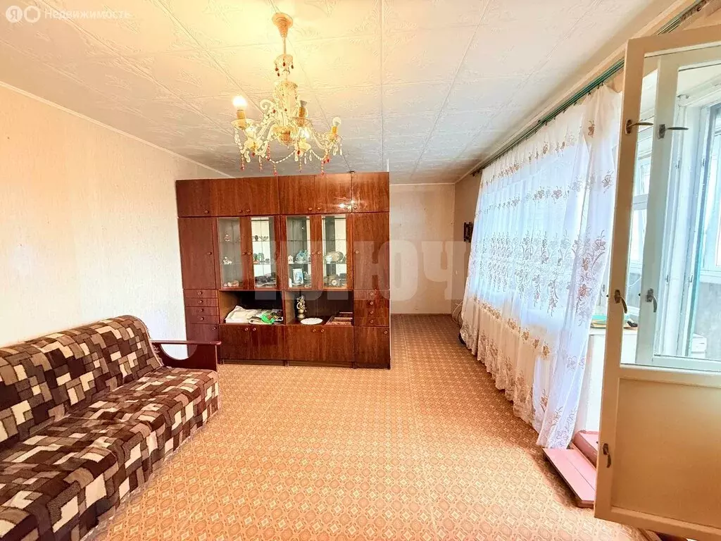1-комнатная квартира: Сокол, улица Каляева, 18 (45 м) - Фото 2
