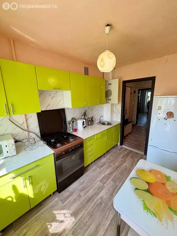 3-комнатная квартира: Ефремов, улица Менделеева, 3 (58.5 м) - Фото 1