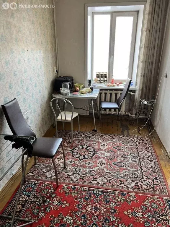 3-комнатная квартира: Бийск, Красноармейская улица, 41 (40.7 м) - Фото 2