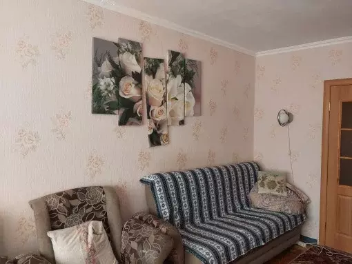 Продаётся 2-к квартира, 51.8 м - Фото 1