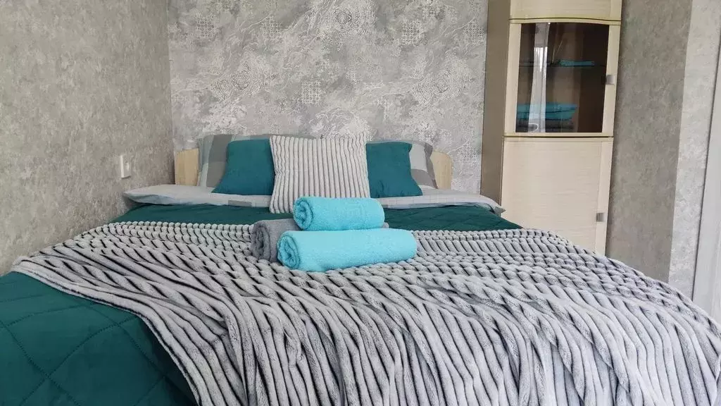 1-к кв. Костромская область, Нерехта ул. Карла Либкнехта, 15 (31.0 м) - Фото 2