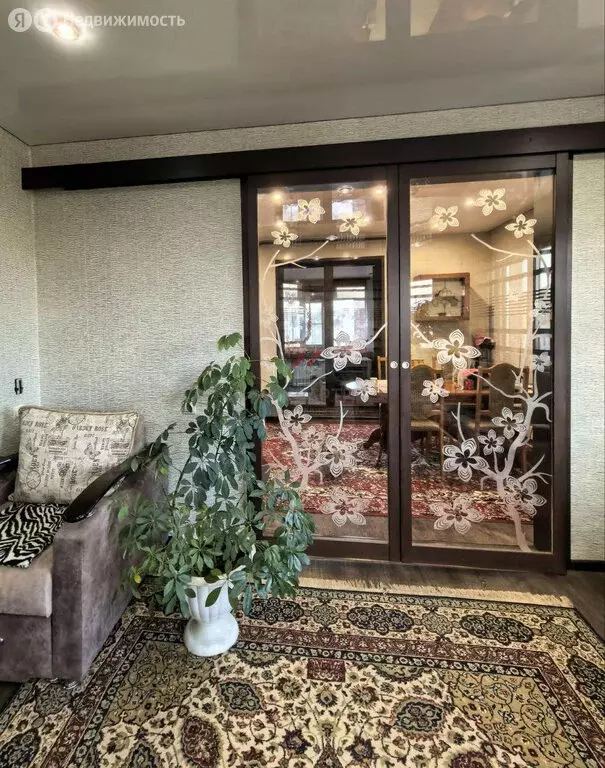 Дом в Красноярский край, Минусинский муниципальный округ, ДМ ... - Фото 2