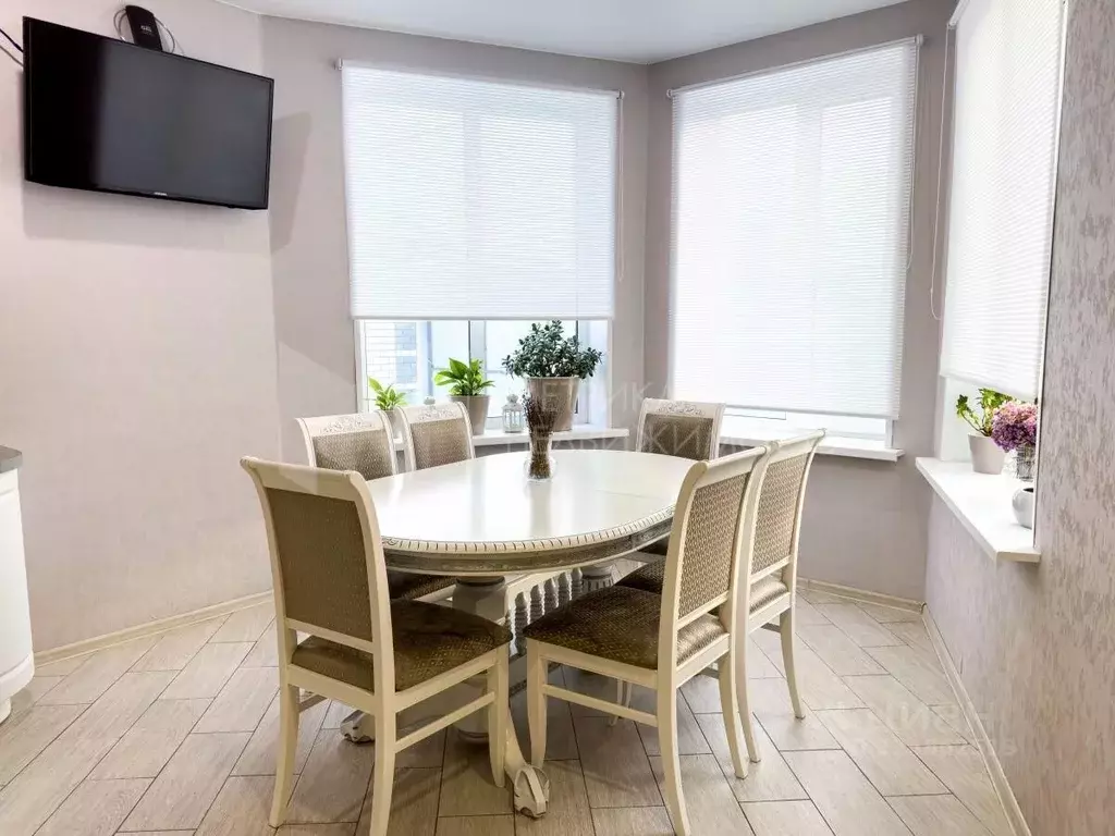 Коттедж в Тюменская область, Тюмень ул. Ярковская, 28Б (185 м) - Фото 2