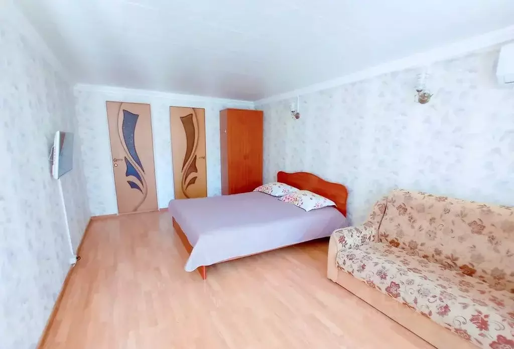 Комната Краснодарский край, Геленджик Курзальная ул., 59 - Фото 2