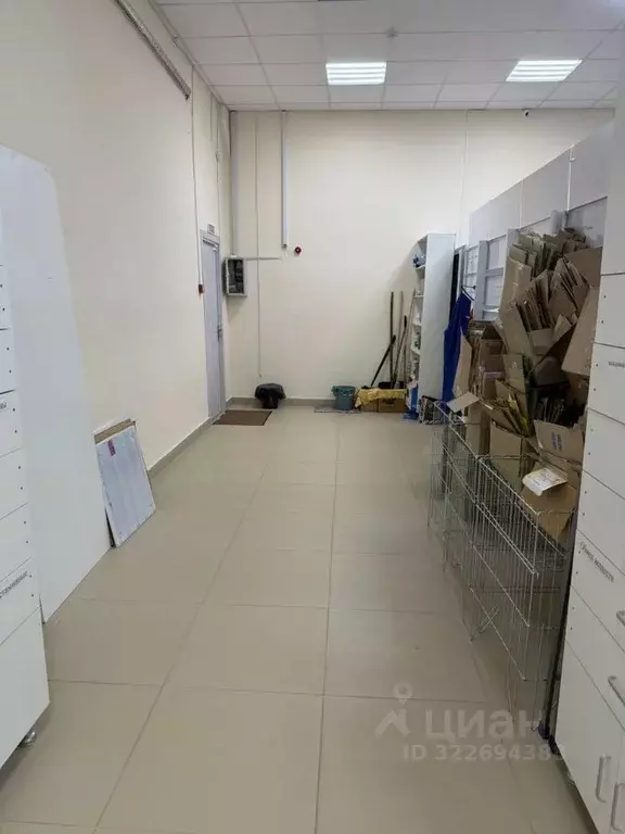 Помещение свободного назначения в Свердловская область, Кировград ул. ... - Фото 2