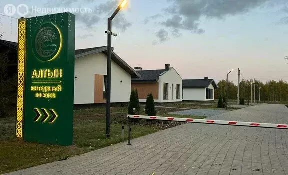 Участок в Лаишевский район, село Пелёво (10 м) - Фото 1