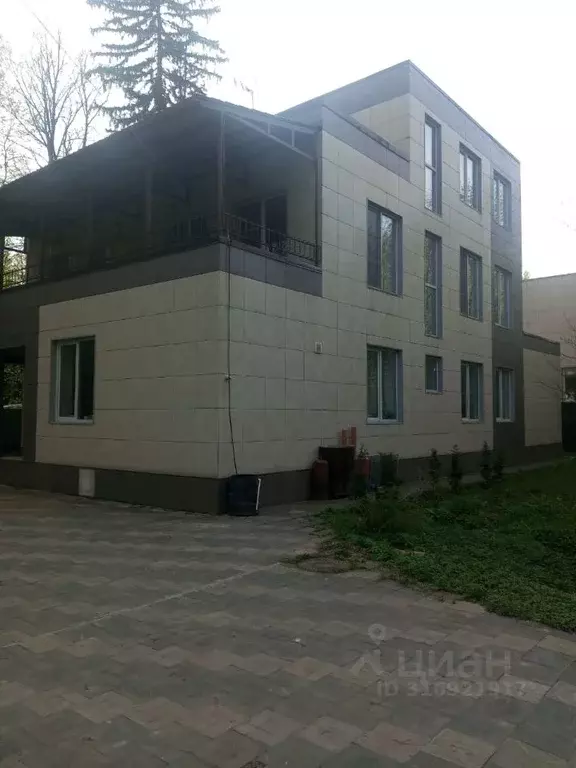 Коттедж в Московская область, Долгопрудный Шереметьевский мкр, проезд ... - Фото 0