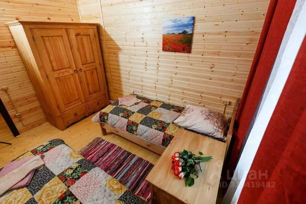 Дом в Тверская область, Весьегонск Самойловская ул., 91 (50 м) - Фото 1