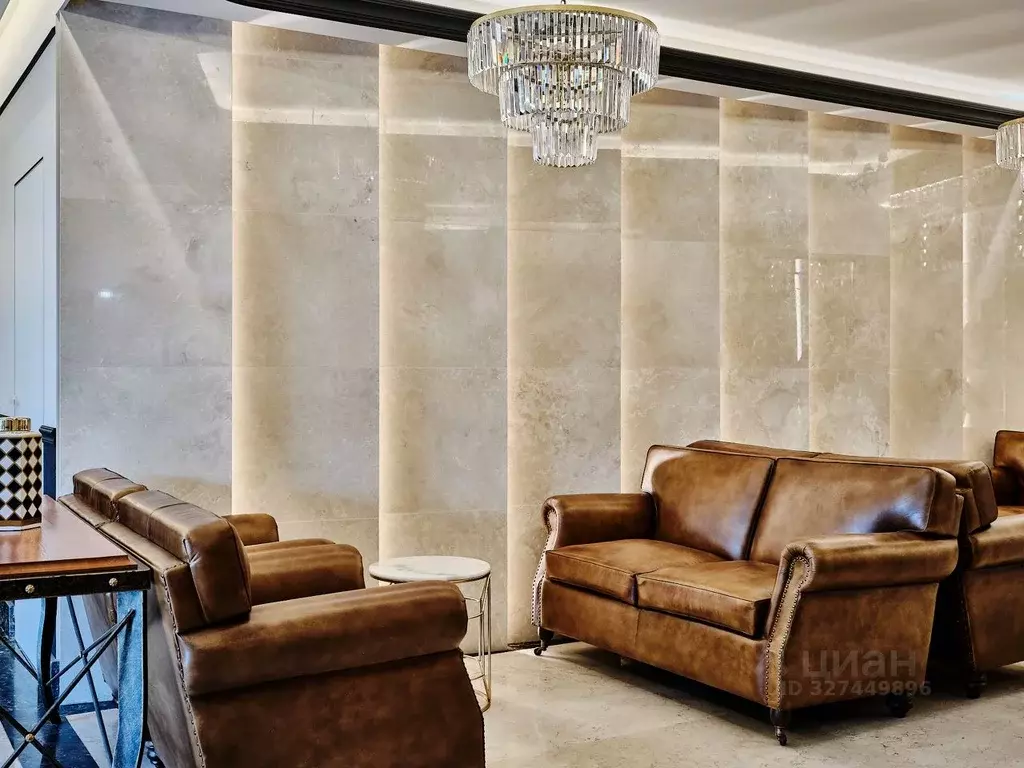 2-к кв. Москва Олимпийский просп., 12 (62.0 м) - Фото 2