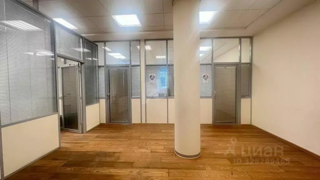 Помещение свободного назначения в Москва ул. Горбунова, 2С3 (265 м) - Фото 1