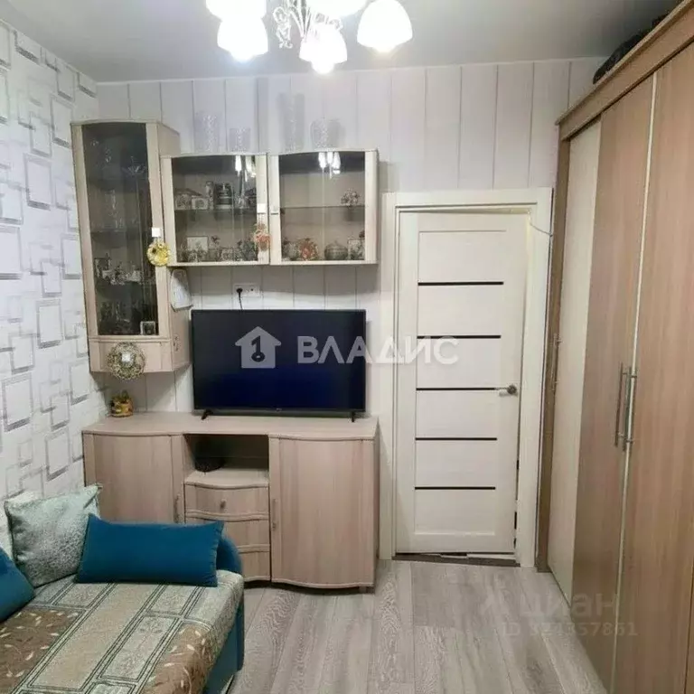 Студия Ленинградская область, Кудрово г. Всеволожский район, Заневское ... - Фото 1