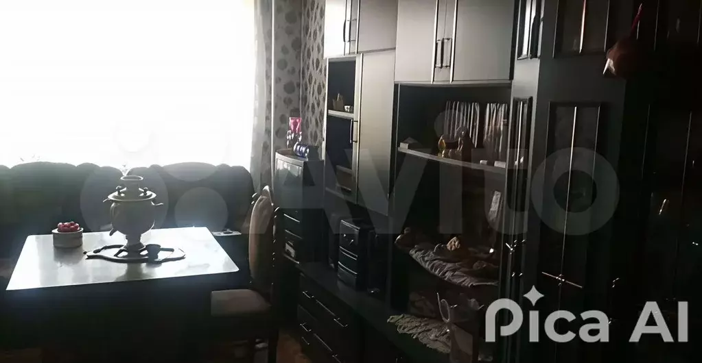3-к. квартира, 64,4 м, 7/9 эт. - Фото 1