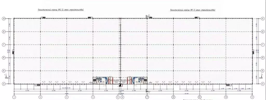 Склад в Новосибирская область, Обь тракт Омский, 4 (14000 м) - Фото 1