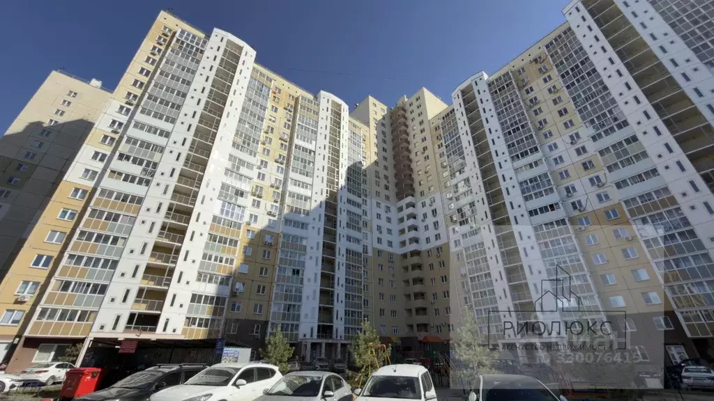 2-к кв. Челябинская область, Челябинск Университетская Набережная ул., ... - Фото 1