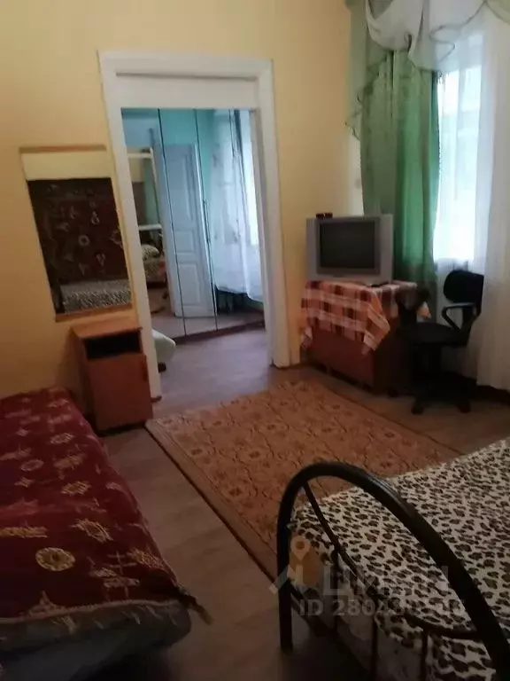 Дом в Краснодарский край, Ейск Бердянская ул., 92 (52 м) - Фото 1