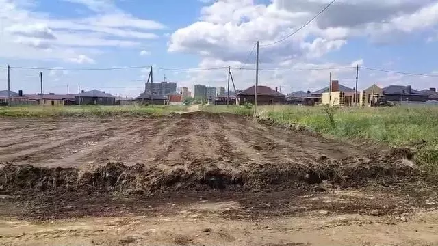 Участок 5 сот. (ИЖС) - Фото 1