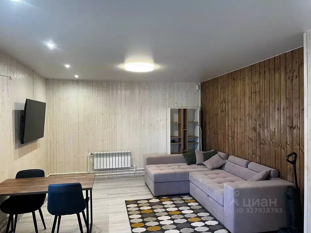 Коттедж в Ленинградская область, Ломоносовский район, Низинское с/пос, ... - Фото 1