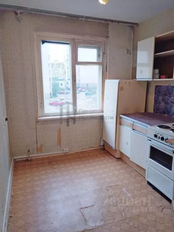 2-к кв. Мурманская область, Мурманск ул. Капитана Копытова, 50 (45.2 ... - Фото 2