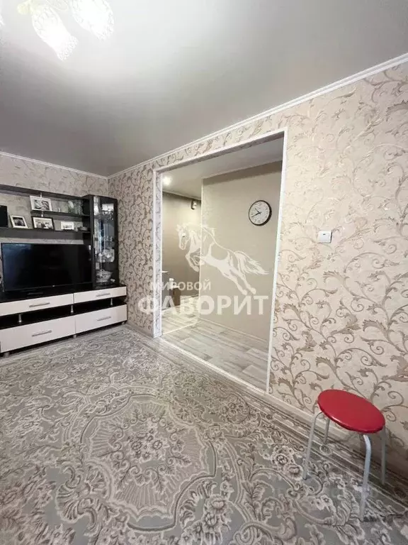 2-к кв. Оренбургская область, Орск Новый город мкр, пер. Театральный, ... - Фото 1