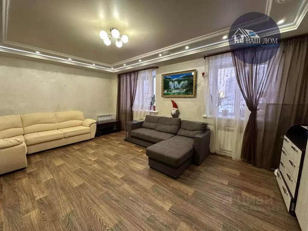 3-к кв. Архангельская область, Северодвинск Юбилейная ул., 21 (77.7 м) - Фото 2