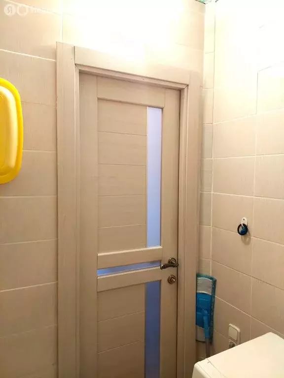 1-комнатная квартира: Кедровый, улица Мира, 5 (30 м) - Фото 1